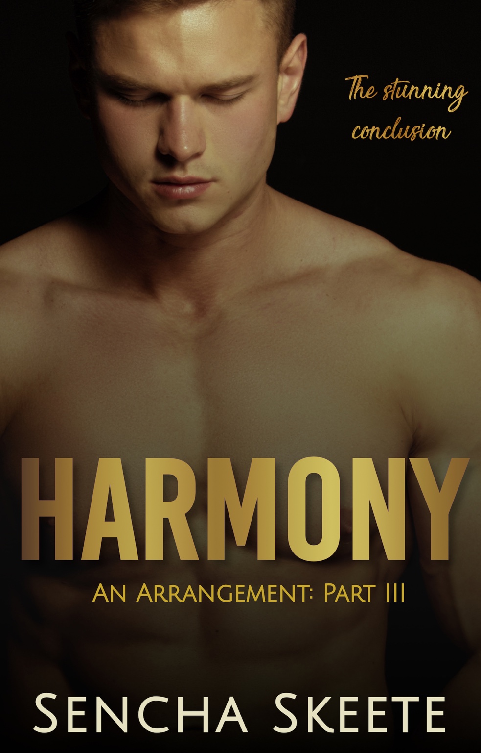 An Arrangement Box Set cover